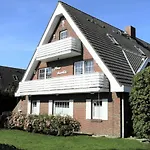 Appartementhaus Seewind * Büsum