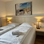 Lägenhet Appartementhaus Seewind *