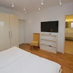 דירה Appartementhaus Seewind *