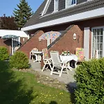 Appartementhaus Seewind Lägenhet Büsum