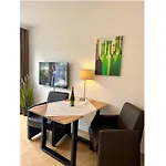Appartementhaus Seewind *
