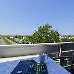 Lägenhet Appartementhaus Seewind