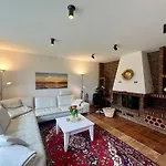 Appartementhaus Seewind דירה