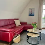 Appartementhaus Seewind * Büsum
