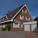 Appartementhaus Seewind Büsum