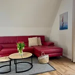 Appartementhaus Seewind דירה בוסום
