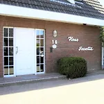 Lägenhet Appartementhaus Seewind *