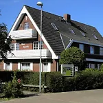 Appartementhaus Seewind Lägenhet *