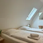 Lägenhet Appartementhaus Seewind Büsum