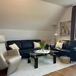 Appartementhaus Seewind Lägenhet *