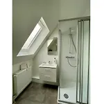 Lägenhet Appartementhaus Seewind *