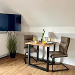 Appartementhaus Seewind *