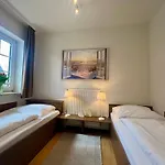 Appartementhaus Seewind Lägenhet *