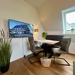 Appartementhaus Seewind Lägenhet *