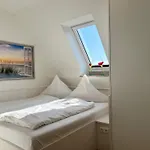 Appartementhaus Seewind * Büsum