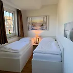 Lägenhet Appartementhaus Seewind *