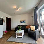 Appartementhaus Seewind Lägenhet