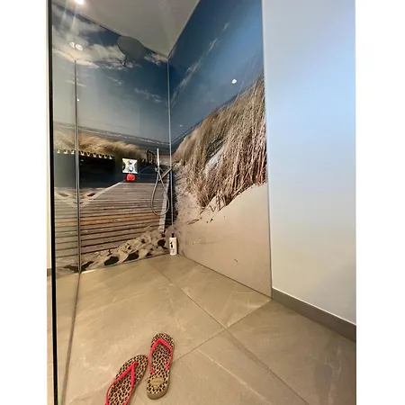 Appartementhaus Seewind * 比苏姆