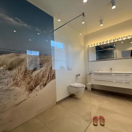 Appartementhaus Seewind