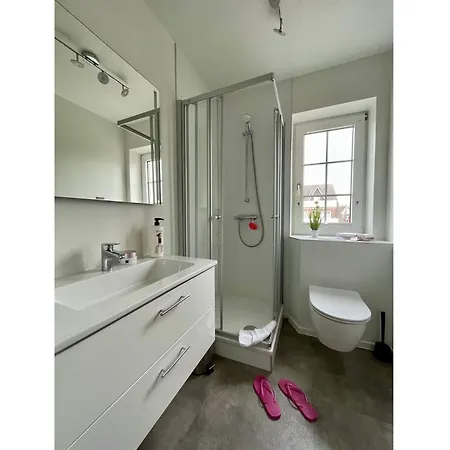 Apartment Appartementhaus Seewind