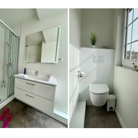 Appartementhaus Seewind