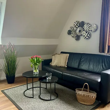 Appartementhaus Seewind Apartment *