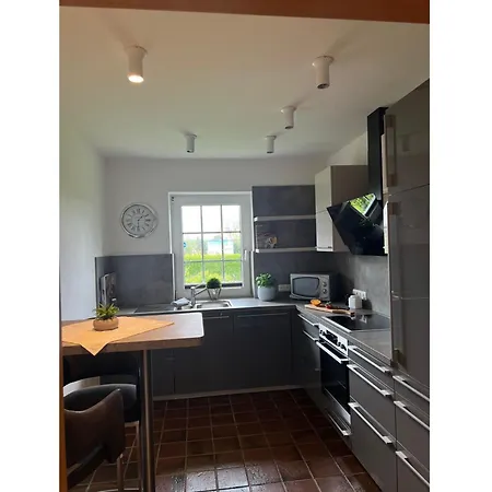 Appartementhaus Seewind