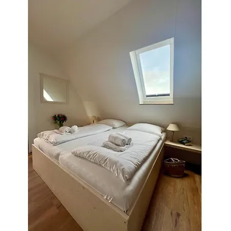 Appartementhaus Seewind Apartman Büsum