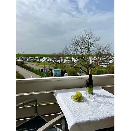 Appartementhaus Seewind Apartament