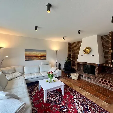 Appartementhaus Seewind Apartman