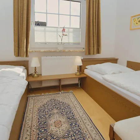 Appartementhaus Seewind Apartment *