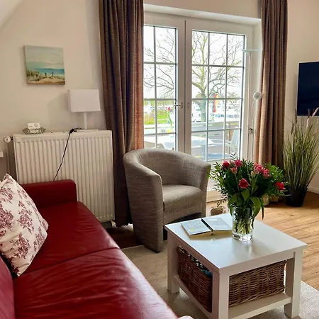 Appartementhaus Seewind Apartman *