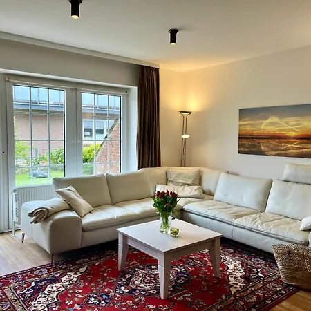 Appartementhaus Seewind Büsum