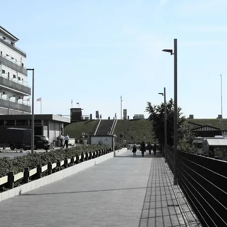 Appartementhaus Seewind *