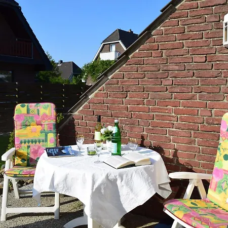 Appartementhaus Seewind Busum