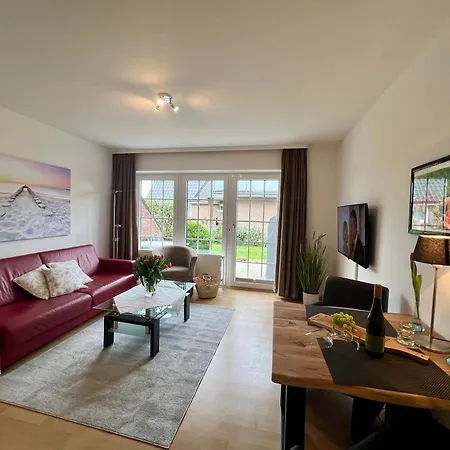 Appartementhaus Seewind Apartman