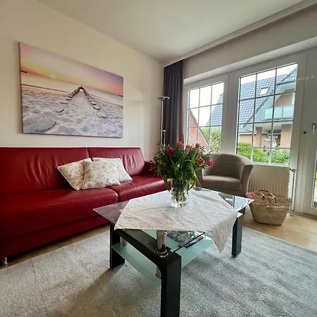 Appartementhaus Seewind