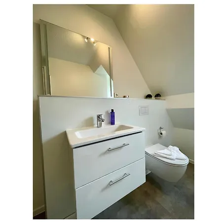 Appartementhaus Seewind Apartament Büsum