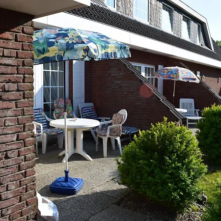 Appartementhaus Seewind
