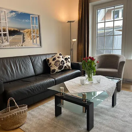 Appartementhaus Seewind Apartman *
