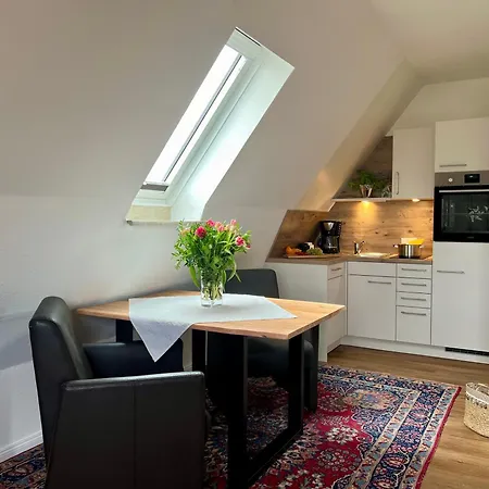 Appartementhaus Seewind Apartament