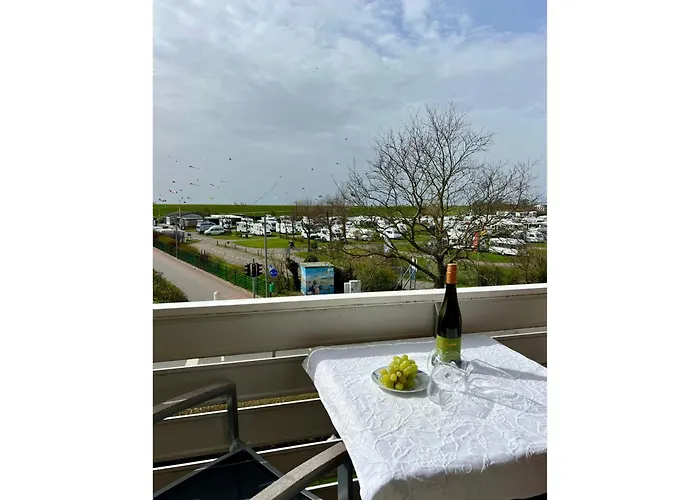 Appartementhaus Seewind Apartman