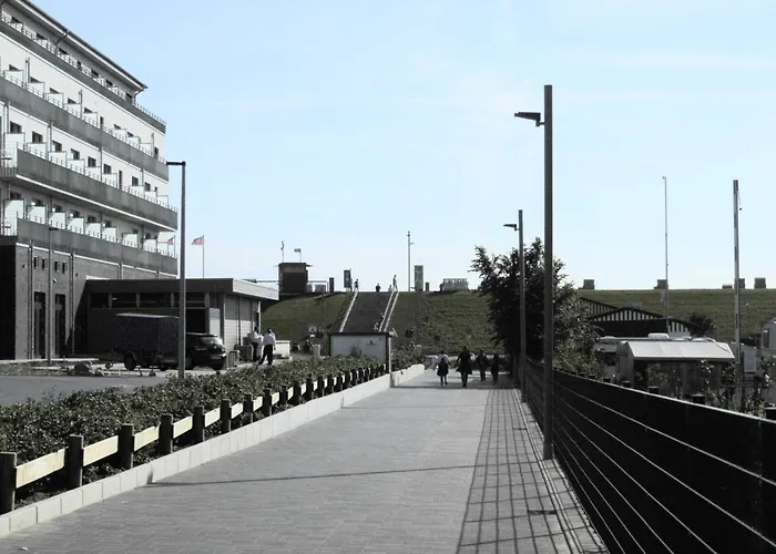 Appartementhaus Seewind *