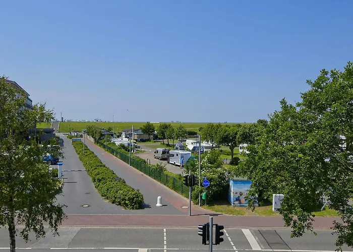 Appartementhaus Seewind Apartman